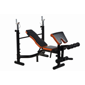 Home Fitness Equipment,Tube weight bench